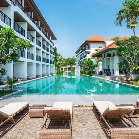 Estella Phuket Mai Khao Beach Resort Exterior foto