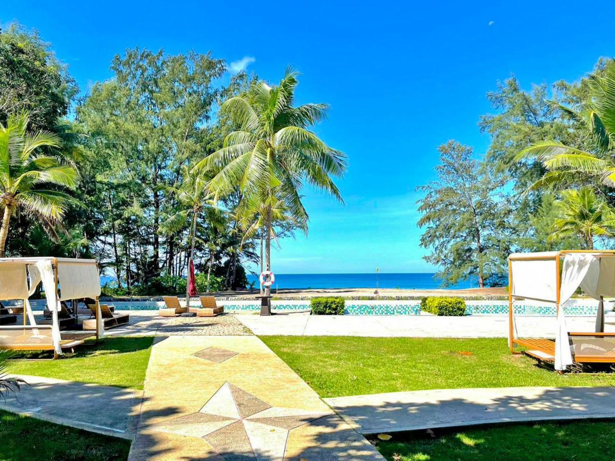 Estella Phuket Mai Khao Beach Resort Exterior foto
