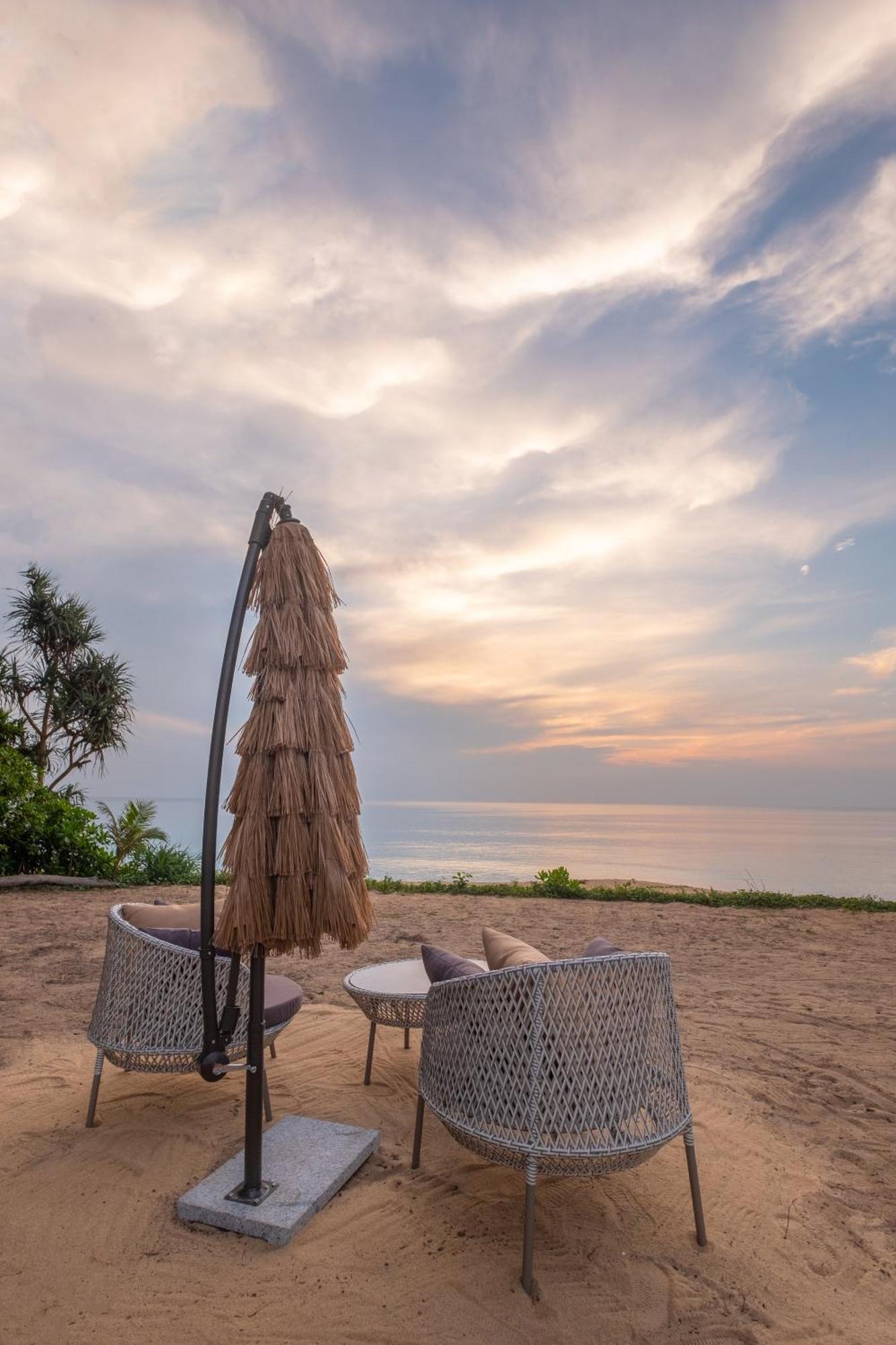 Estella Phuket Mai Khao Beach Resort Exterior foto